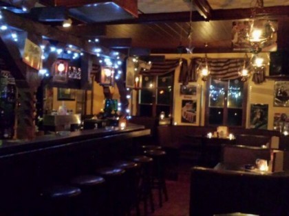 Foto: Pilsbar Dorfstuble