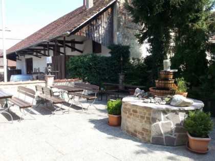 Foto: Pilsbar Dorfstuble