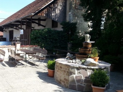 Foto: Pilsbar Dorfstuble
