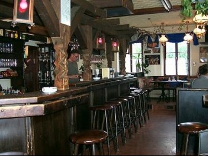 Foto: Pilsbar Dorfstuble