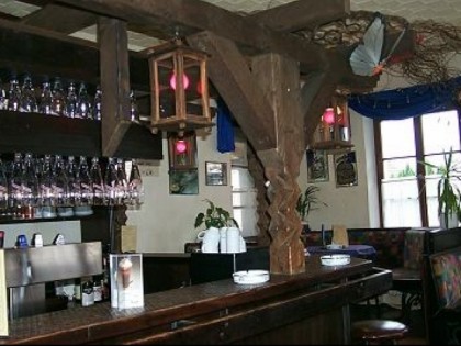Foto: Pilsbar Dorfstuble